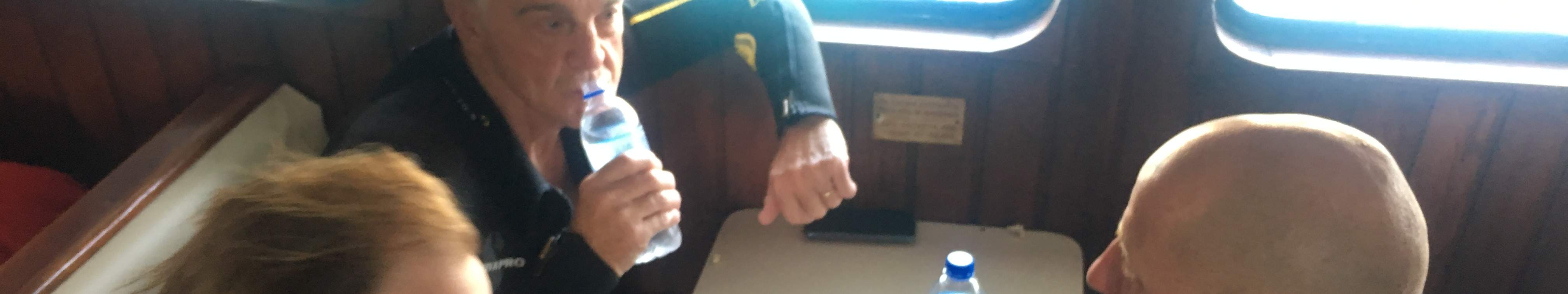 PADI進階開放水域潛水員【線上學習】